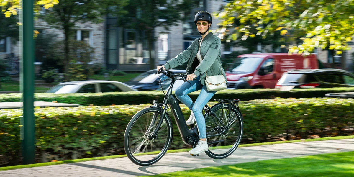 Prima pagina -Vendite Trekking 10