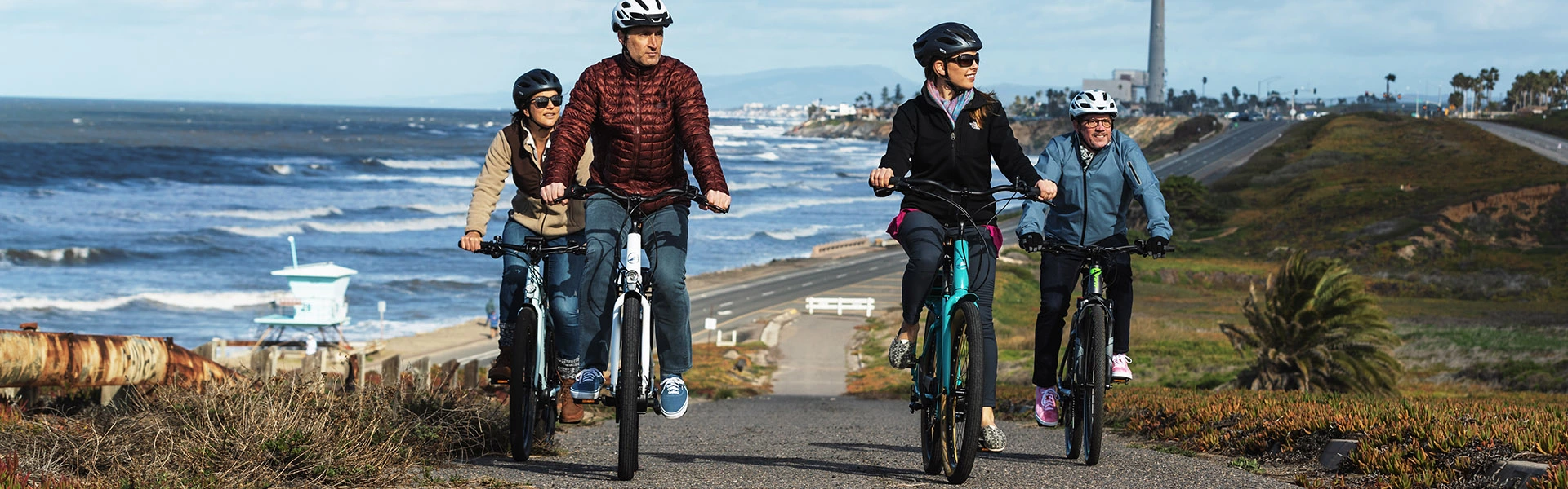 Prima pagina -Vendite Trekking 4