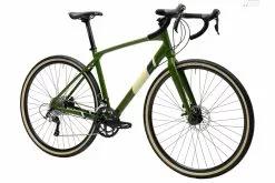 ADRIATICA VANIR TIAGRA 28 20V VERDE - ADRIATICA CICLI 7 ADRIATICA VANIR TIAGRA 28 20V VERDE - ADRIATICA CICLI -Vendite Trekking adriatica vanir tiagra 28 20v verde 2