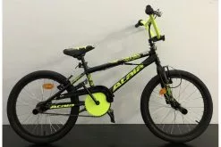 ATALA CRIME 20 1V NERO GIALLO - ATALA BIKES