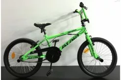 ATALA CRIME 20 1V VERDE - ATALA BIKES