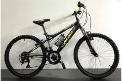 ATALA INVADER 24 18V - ATALA BIKES