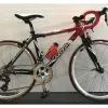 ATALA SPEEDY 22 16V ROSSO NERO - ATALA BIKES
