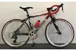 ATALA SPEEDY 22 16V ROSSO NERO - ATALA BIKES