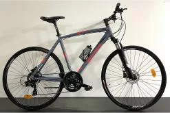 ATALA TIME-OUT UOMO 28 24V BLU AVIO ROSSO - ATALA BIKES