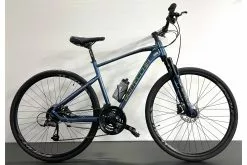 BOTTECCHIA 320 FS DISK UOMO 28 24V BLU - BOTTECCHIA CICLI