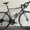 BOTTECCHIA 54K DUELLO 28 16V ANTRACITE - BOTTECCHIA CICLI 1 BOTTECCHIA 54K DUELLO 28 16V ANTRACITE - BOTTECCHIA CICLI -Vendite Trekking bottecchia 54k duello 28 16v antracite