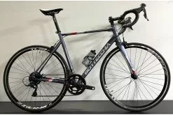 BOTTECCHIA 54K DUELLO 28 16V ANTRACITE - BOTTECCHIA CICLI