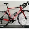 BOTTECCHIA 57P 8AVIO REVOLUTION 28 22V NERO ROSSO - BOTTECCHIA CICLI