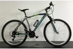 BRERA FIRE GTI 26 18V ANTRACITE - BRERA CICLI