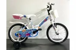 BRERA SUMMER 16 1V BIANCO - BRERA CICLI