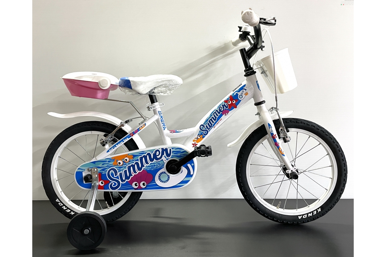 BRERA SUMMER 16 1V BIANCO - BRERA CICLI 3 BRERA SUMMER 16 1V BIANCO - BRERA CICLI