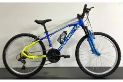 BRERA SUPREMA 24 21V BLU - BRERA CICLI