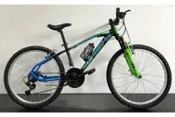 BRERA SUPREMA 24 21V NERO - BRERA CICLI