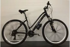 GALANT AURA 26 21V NERO