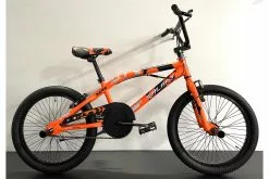 GALANT BMX SKUT 20 1V ARANCIO
