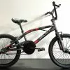 GALANT BMX SKUT 20 1V TITANIO ROSSO -Vendite Trekking galant bmx skut 20 1v titanio rosso