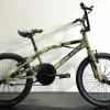 GALANT BMX SKUT 20 1V VERDE MILITARE -Vendite Trekking galant bmx skut 20 1v verde militare
