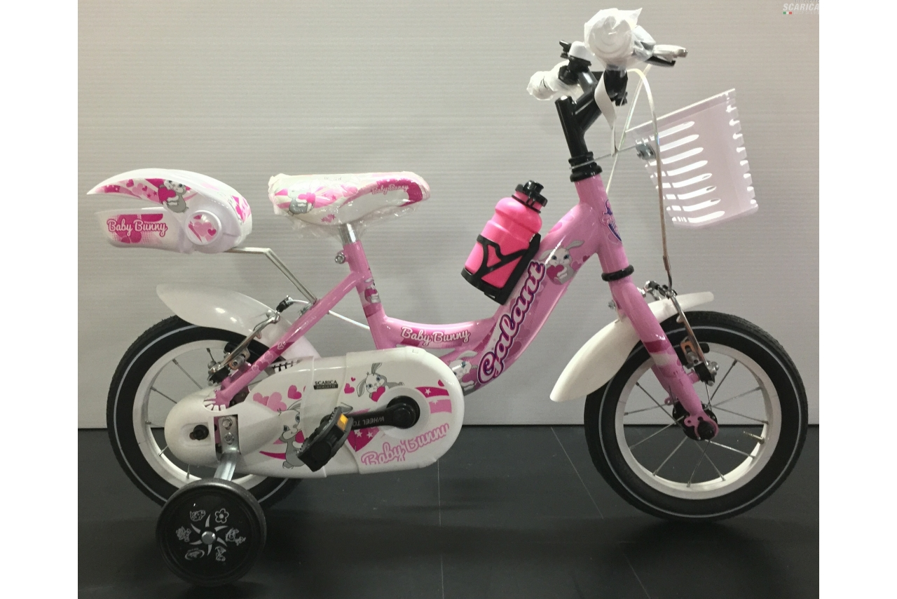 GALANT BUNNY 12 1V 4 GALANT BUNNY 12 1V - immagine 2