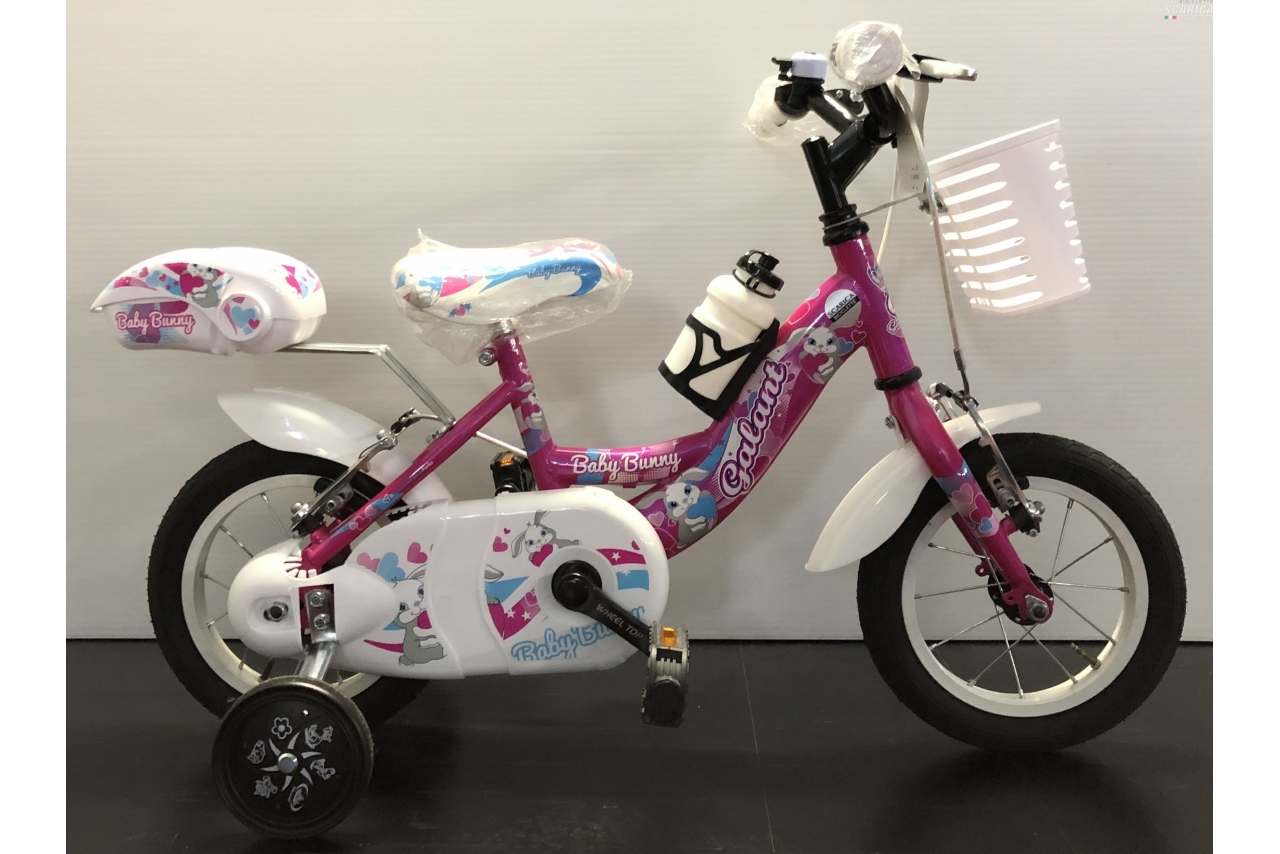 GALANT BUNNY 12 1V 5 GALANT BUNNY 12 1V - immagine 3