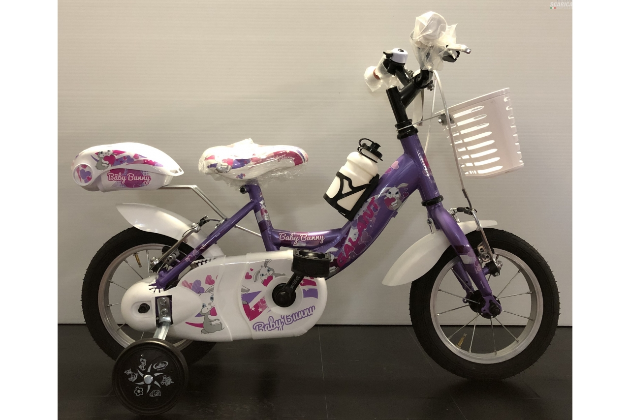 GALANT BUNNY 12 1V 3 GALANT BUNNY 12 1V