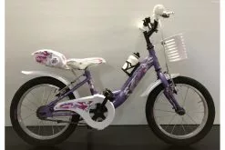 GALANT BUNNY 16 1V -Vendite Trekking galant bunny 16 1v 2