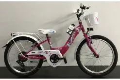 GALANT BUNNY 20 6V COMPLETA