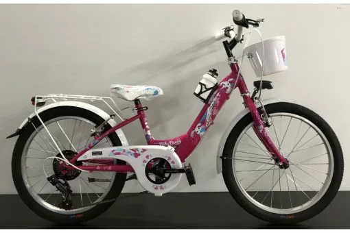 GALANT BUNNY 20 6V COMPLETA -Vendite Trekking galant bunny 20 6v completa