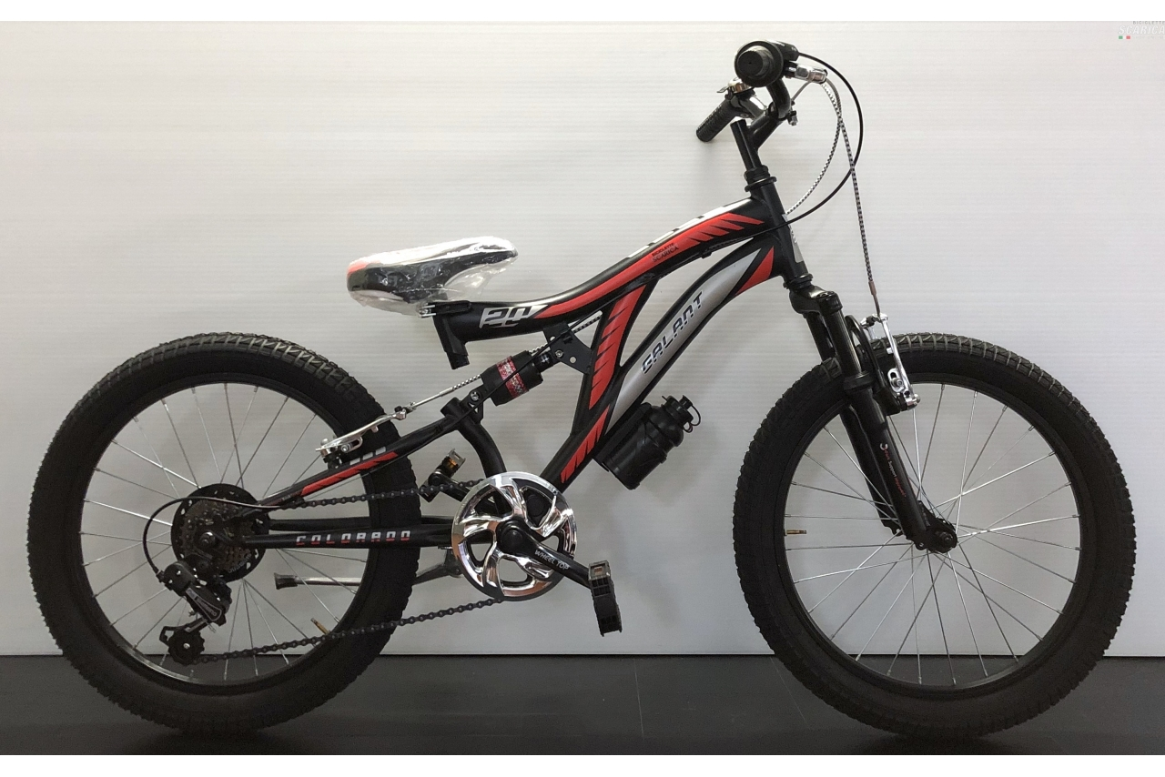 GALANT COLORADO 20 6V 4 GALANT COLORADO 20 6V - immagine 2