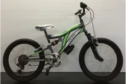 GALANT COLORADO 20 6V 8 GALANT COLORADO 20 6V -Vendite Trekking galant colorado 20 6v 2