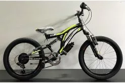 GALANT COLORADO 20 6V