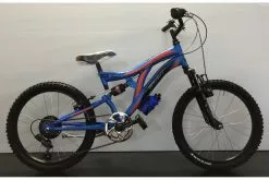 GALANT COLORADO 20 6V 9 GALANT COLORADO 20 6V -Vendite Trekking galant colorado 20 6v 3