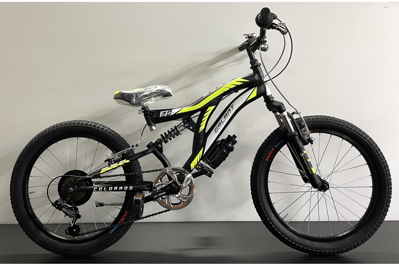 GALANT COLORADO 20 6V 3 GALANT COLORADO 20 6V