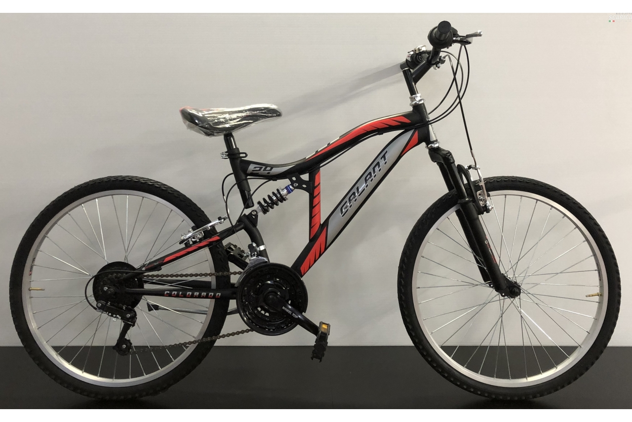 GALANT COLORADO 24 18V 4 GALANT COLORADO 24 18V - immagine 2