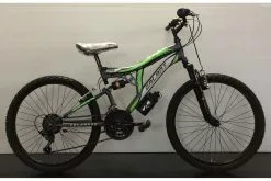 GALANT COLORADO 24 18V 8 GALANT COLORADO 24 18V -Vendite Trekking galant colorado 24 18v 2