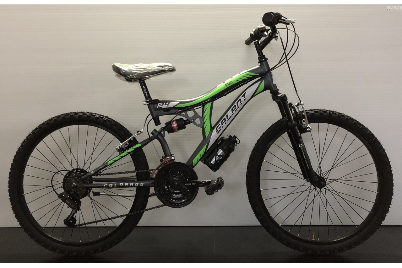 GALANT COLORADO 24 18V 5 GALANT COLORADO 24 18V - immagine 3