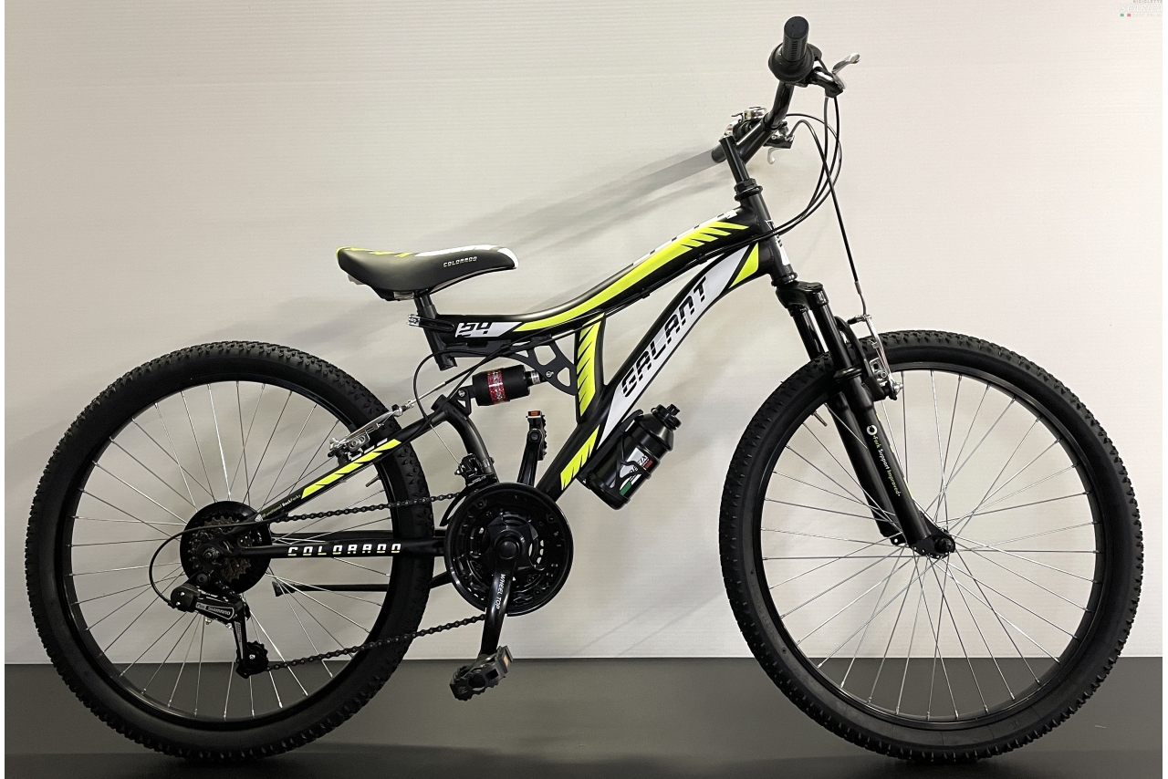 GALANT COLORADO 24 18V 3 GALANT COLORADO 24 18V