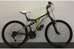 GALANT COLORADO 26 18V -Vendite Trekking galant colorado 26 18v 2