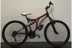 GALANT COLORADO 26 18V -Vendite Trekking galant colorado 26 18v 3