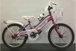 GALANT LINCY 18 1V -Vendite Trekking galant lincy 18 1v 1