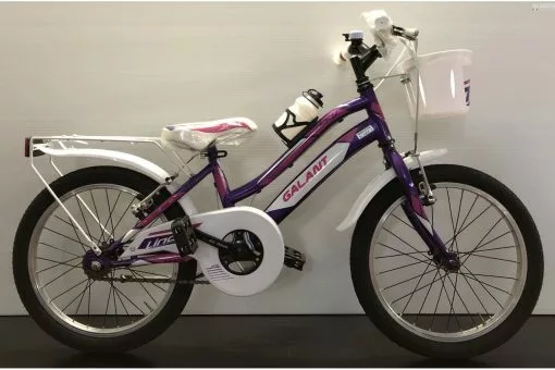 GALANT LINCY 18 1V -Vendite Trekking galant lincy 18 1v