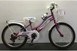 GALANT LINCY 20 6V -Vendite Trekking galant lincy 20 6v 2