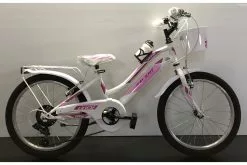 GALANT LINCY 20 6V -Vendite Trekking galant lincy 20 6v 3