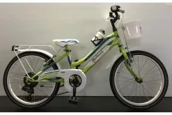 GALANT LINCY 20 6V -Vendite Trekking galant lincy 20 6v 4