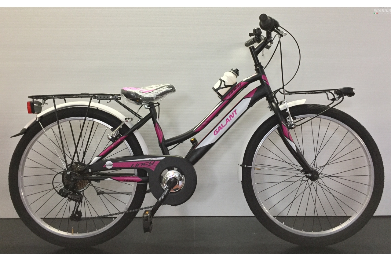 GALANT LINCY CTB 24 6V 4 GALANT LINCY CTB 24 6V - immagine 2