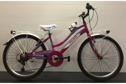 GALANT LINCY CTB 24 6V 9 GALANT LINCY CTB 24 6V -Vendite Trekking galant lincy ctb 24 6v 2