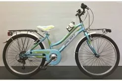 GALANT LINCY CTB 24 6V