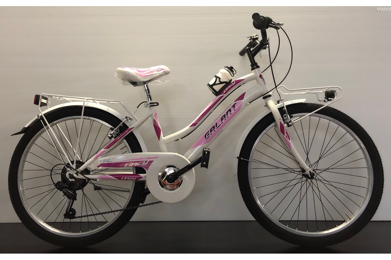 GALANT LINCY CTB 24 6V 6 GALANT LINCY CTB 24 6V - immagine 4