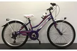 GALANT LINCY CTB 24 6V 11 GALANT LINCY CTB 24 6V -Vendite Trekking galant lincy ctb 24 6v 4