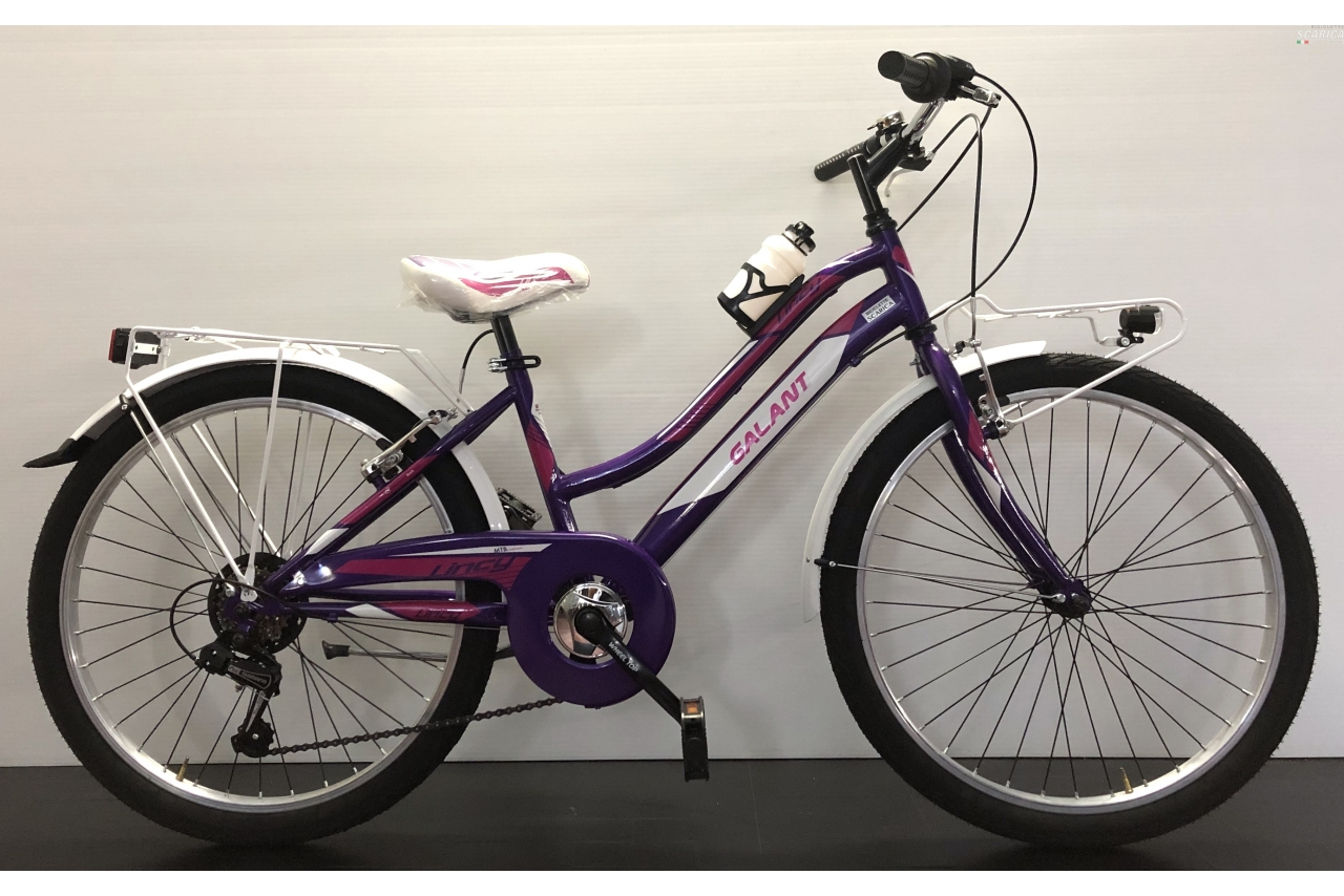 GALANT LINCY CTB 24 6V 7 GALANT LINCY CTB 24 6V - immagine 5